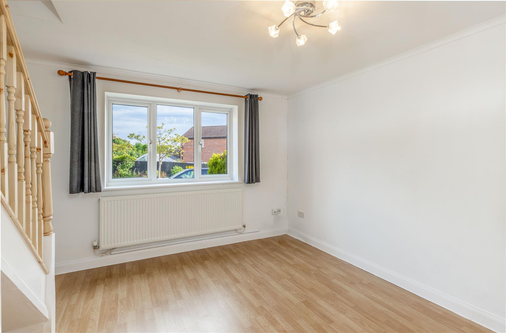 Vyne Crescent, Great Holm, Milton Keynes